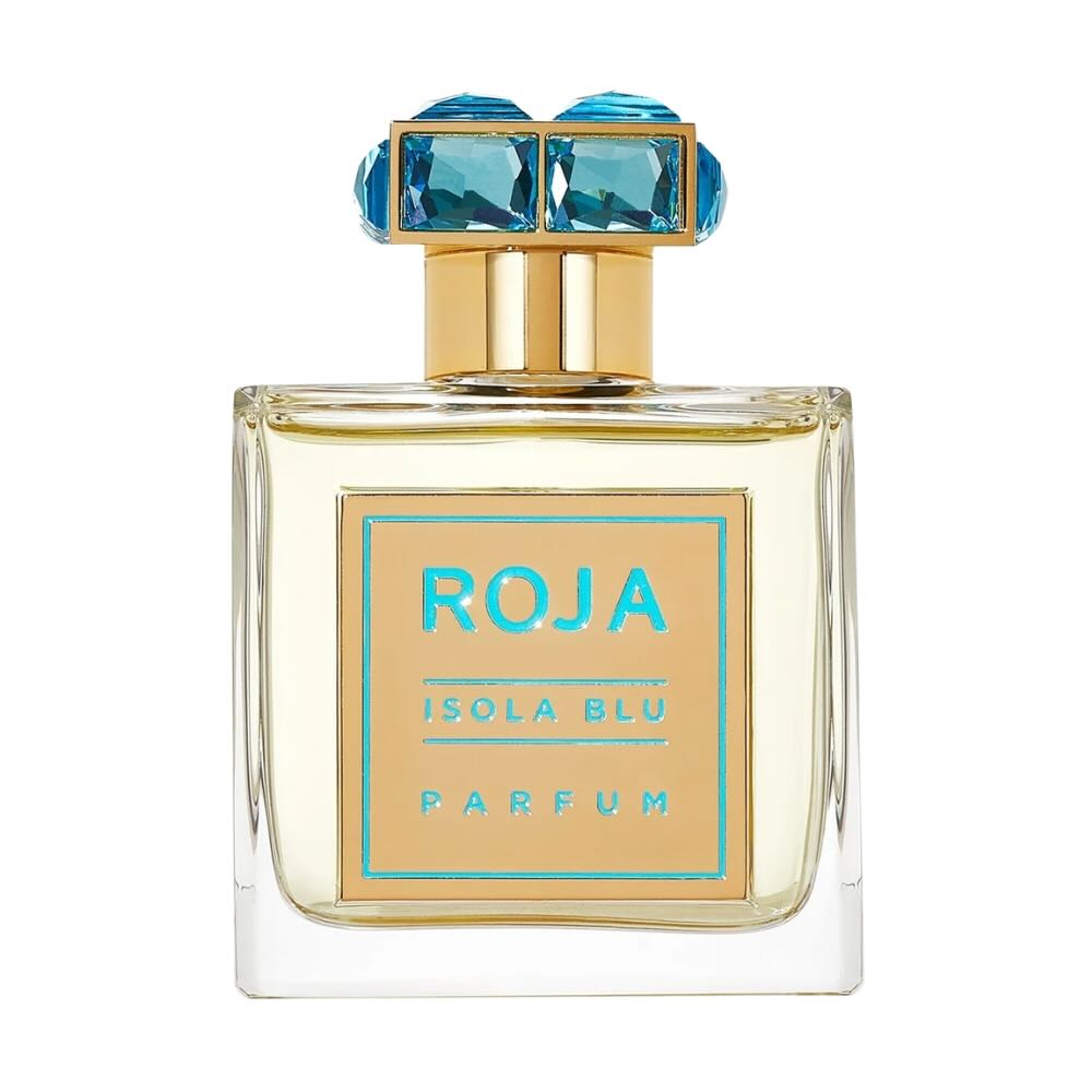 Nước Hoa Unisex Roja Isola Blu Parfum 50ml Chính Hãng | Niche | Trả Chậm 0% - Hình ảnh chính